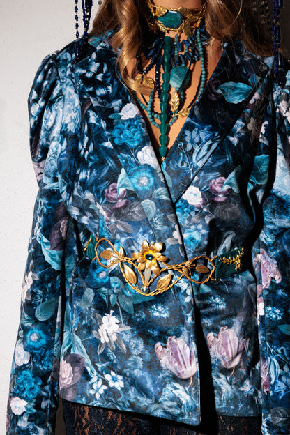 Queen Olga Belt
