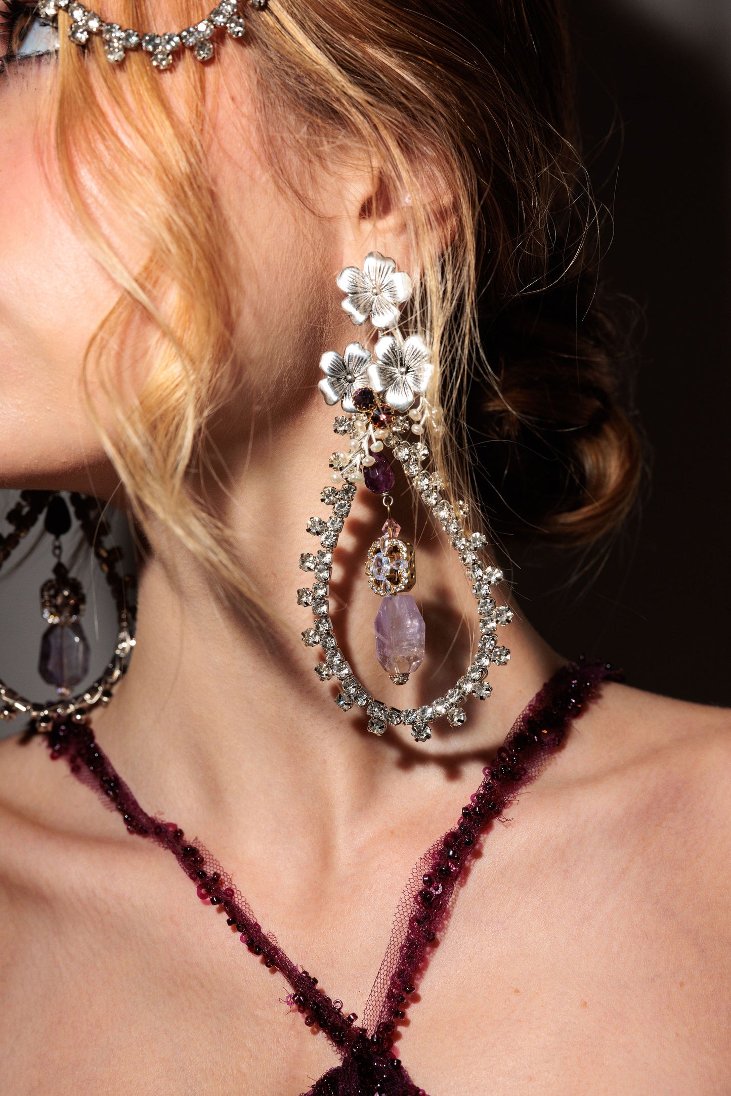 Addo Earrings