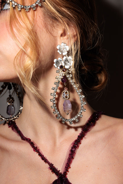 Addo Earrings