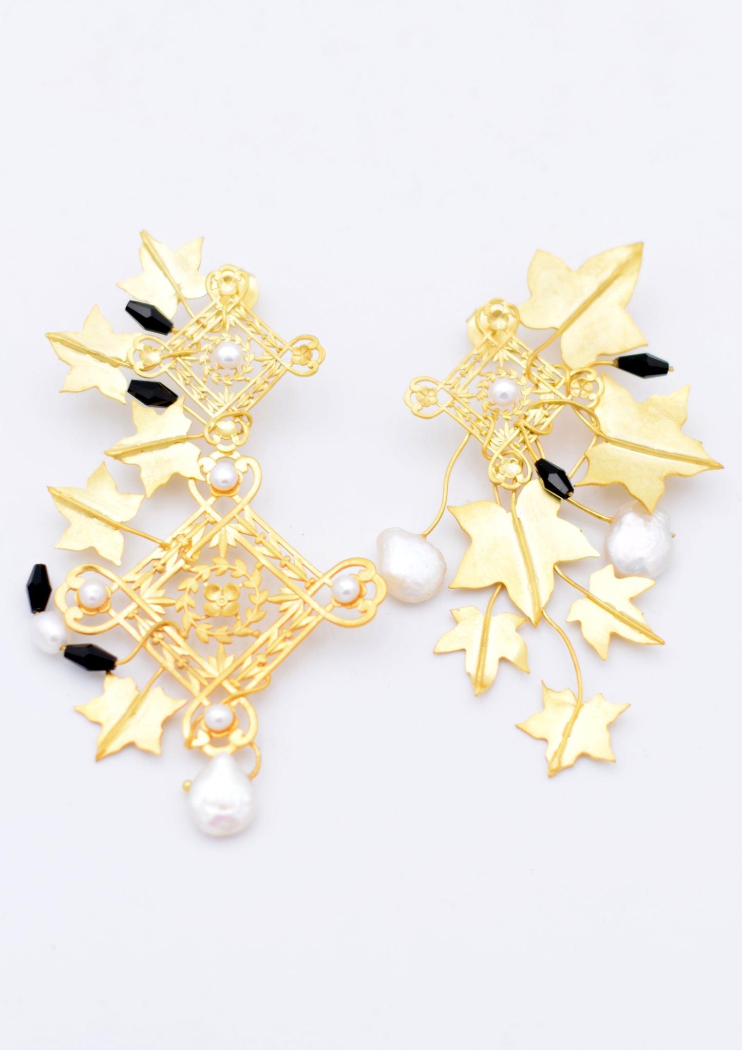 Addo Earrings