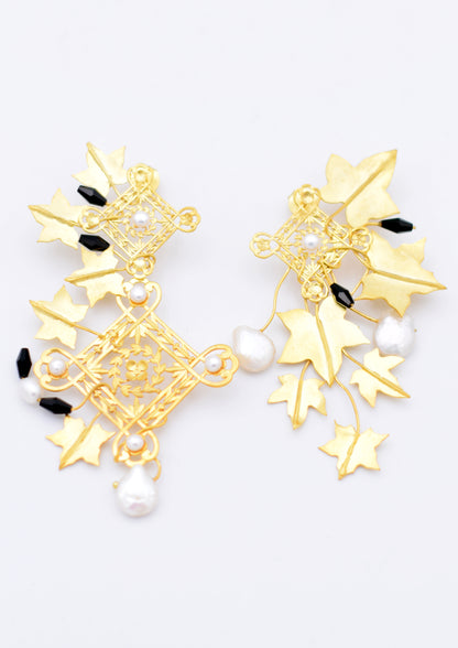 Addo Earrings