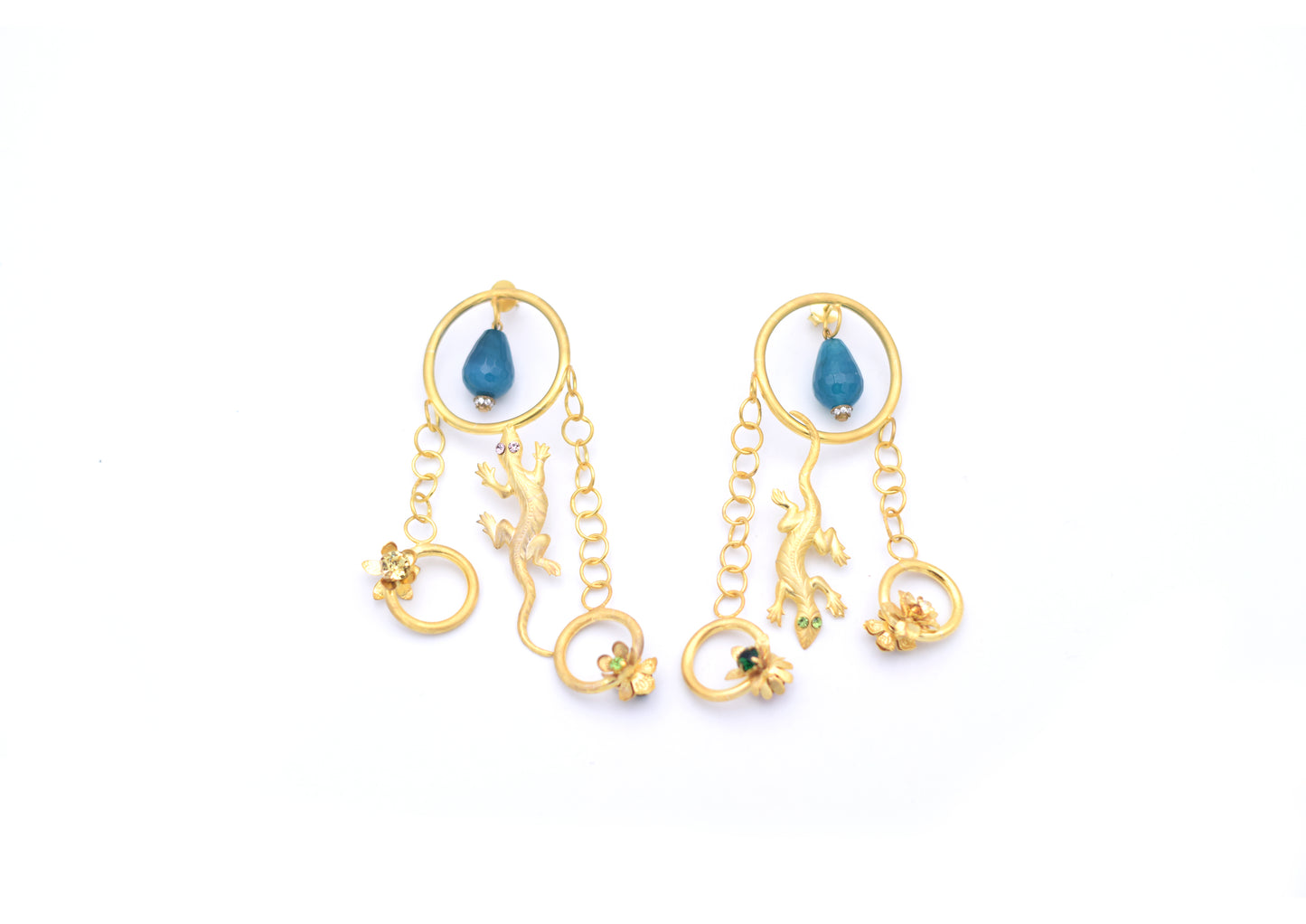 Addo Earrings