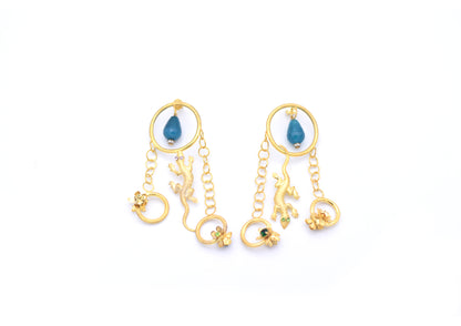 Addo Earrings