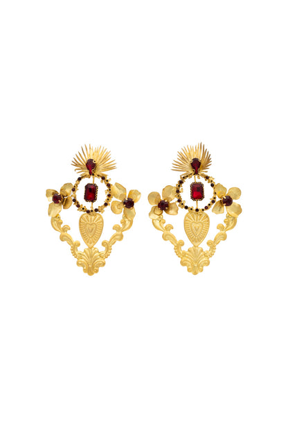 Brincos Asta