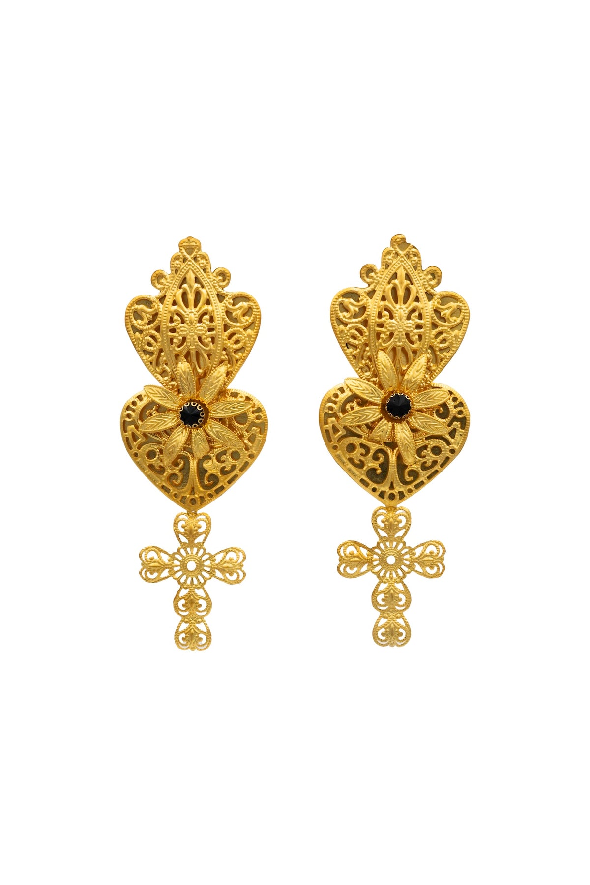 Addo Earrings