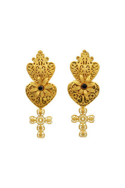 Addo Earrings