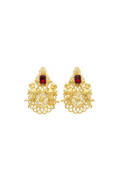 Pendientes Addo