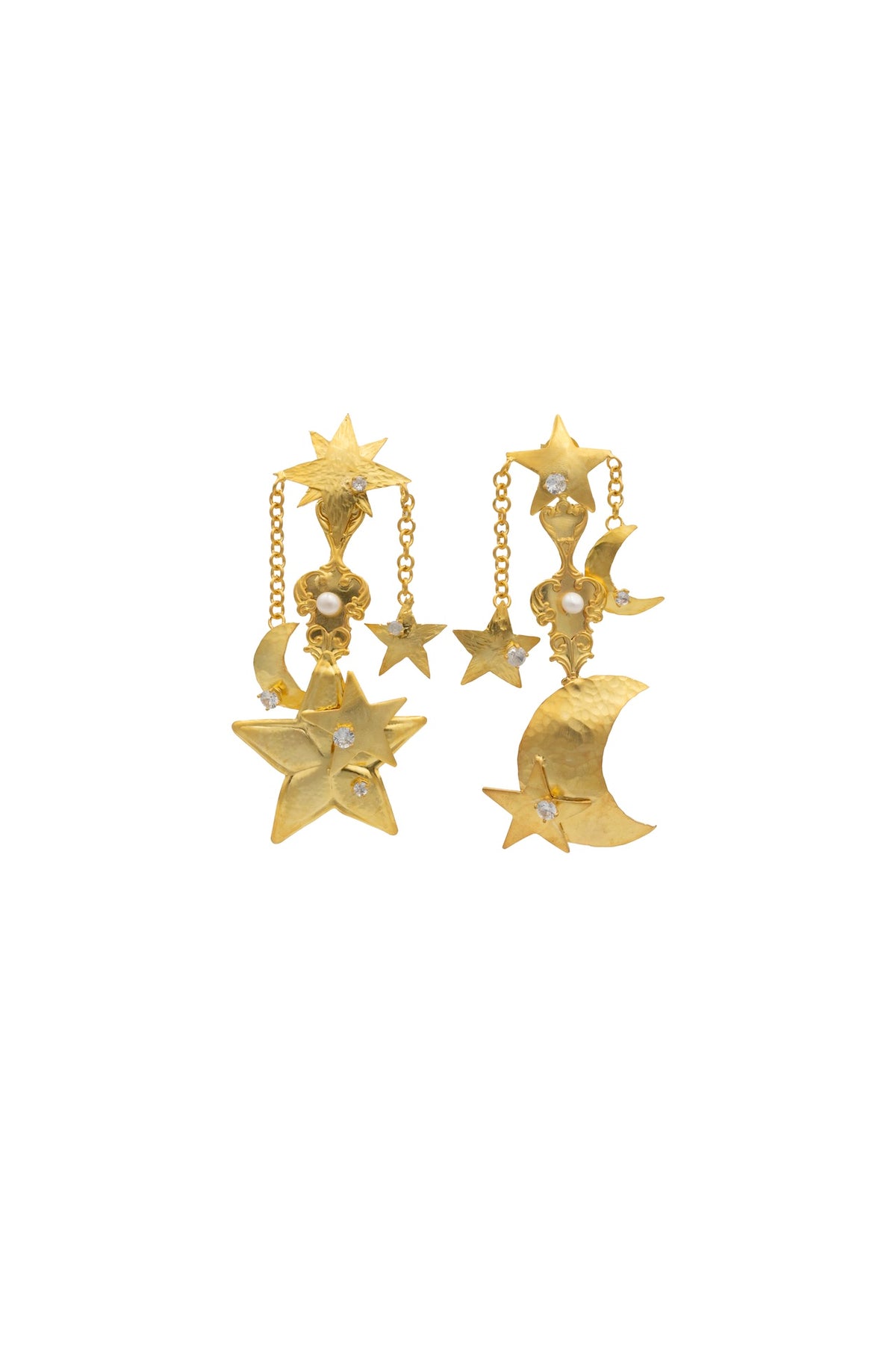 Addo Earrings
