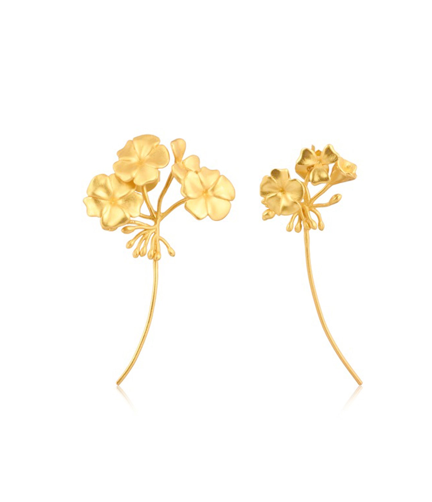 Abadon Earrings