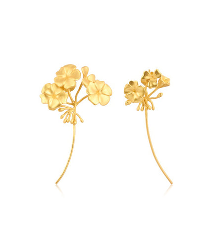 Abadon Earrings