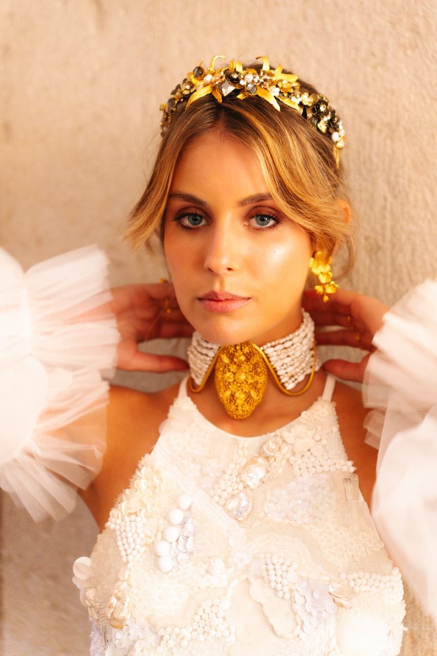 Choker Stella