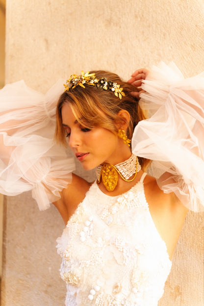 Choker Stella