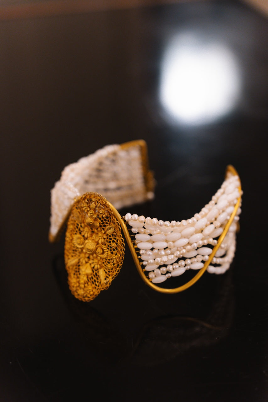 Choker Stella