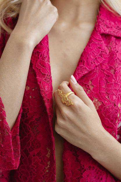 Kei Ring