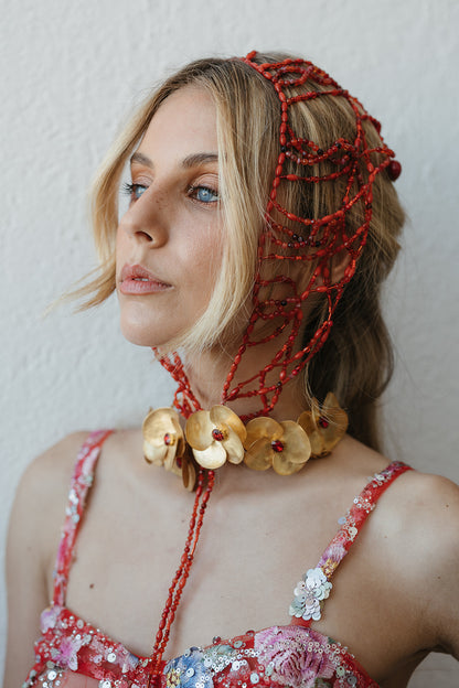 Queen Sgura Crown
