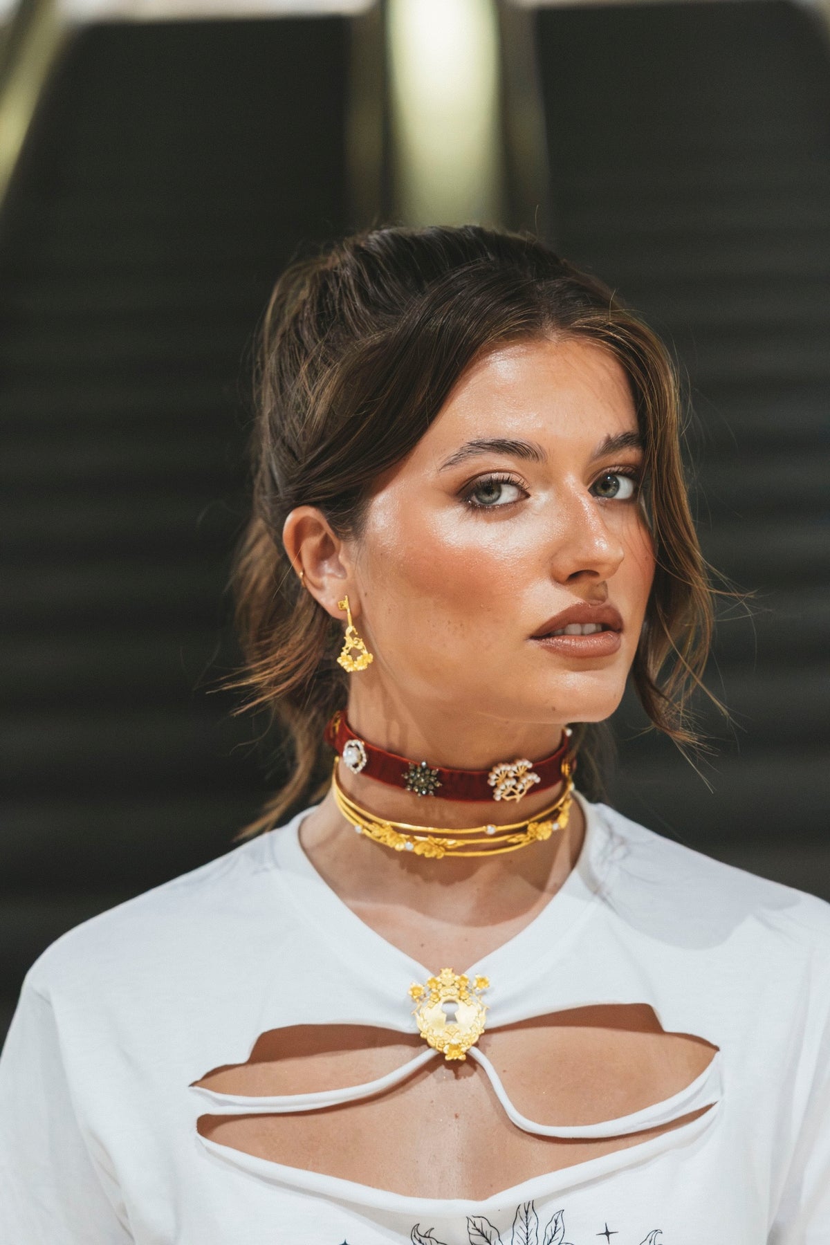Corona de Hatshepsut