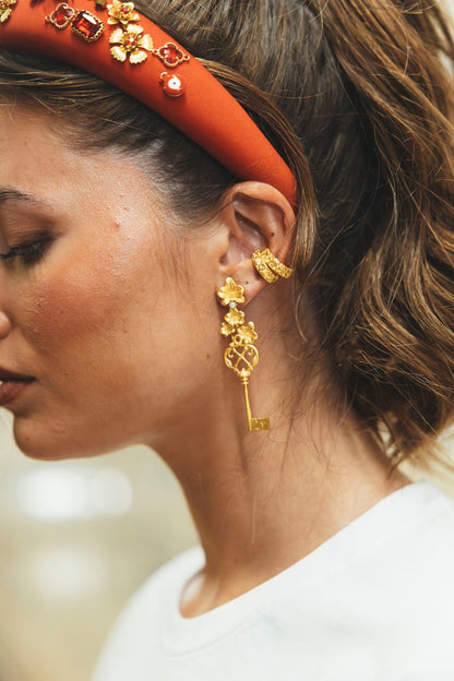 Earcuff Zelda