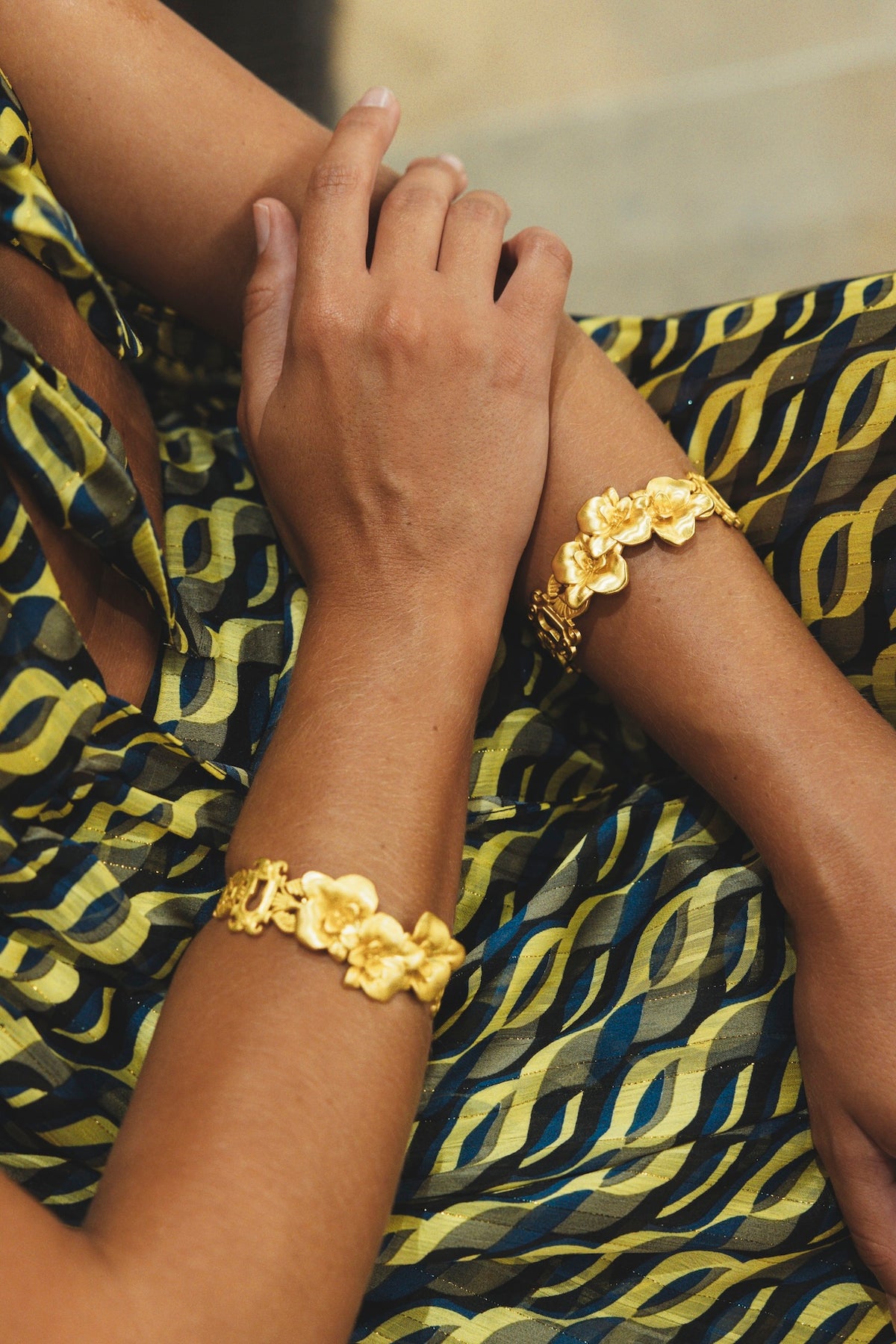 Pulseira Plural
