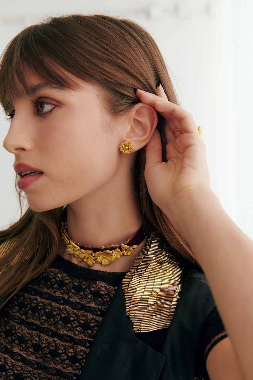 Abadon Earrings