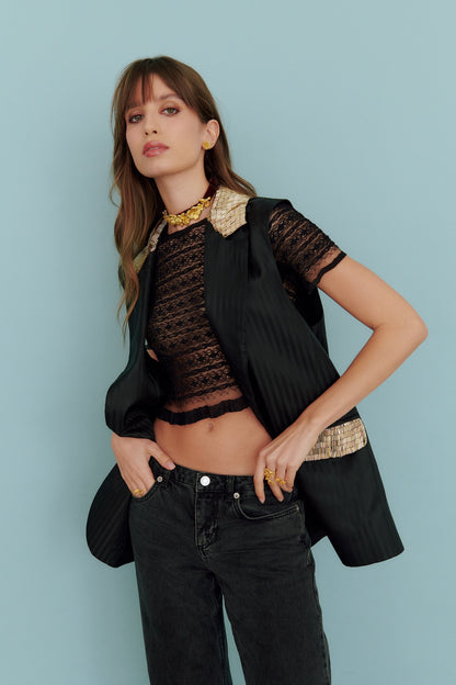 Queen Isadora Choker