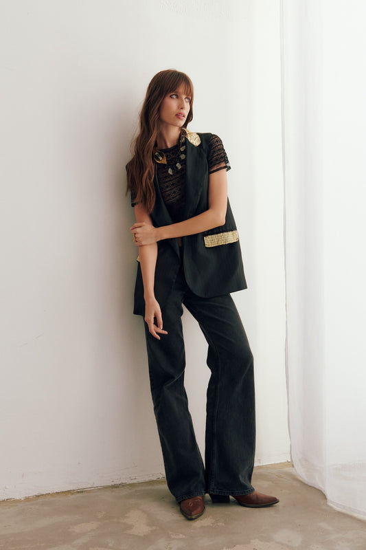 Blazer Serenitas