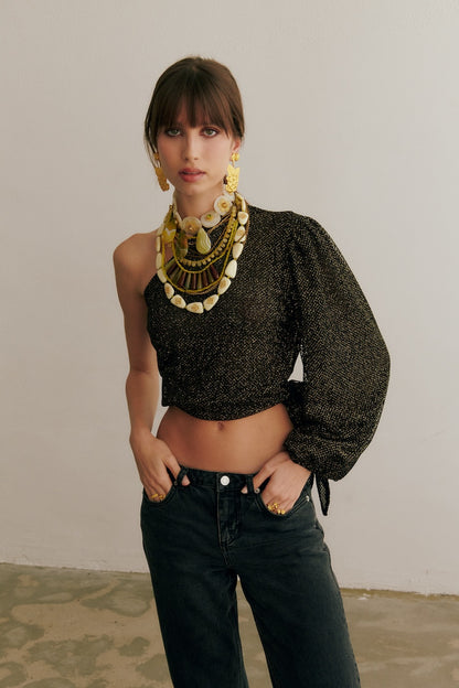 Queen Isadora Choker