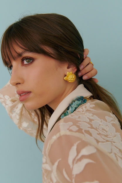 Abadon Earrings