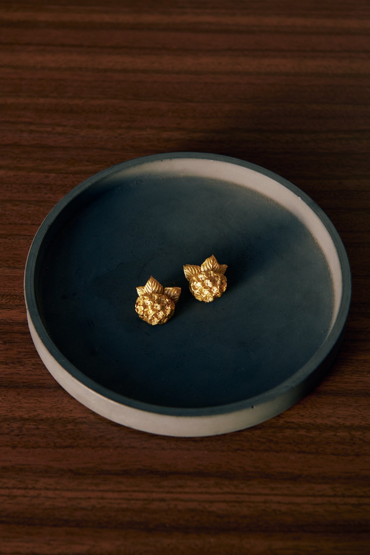 Abadon Earrings