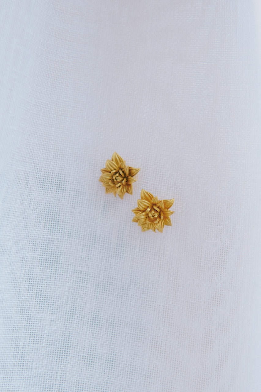 Abadon Earrings