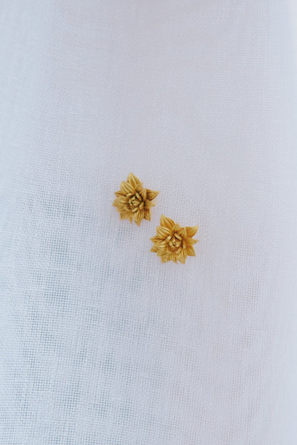 Abadon Earrings