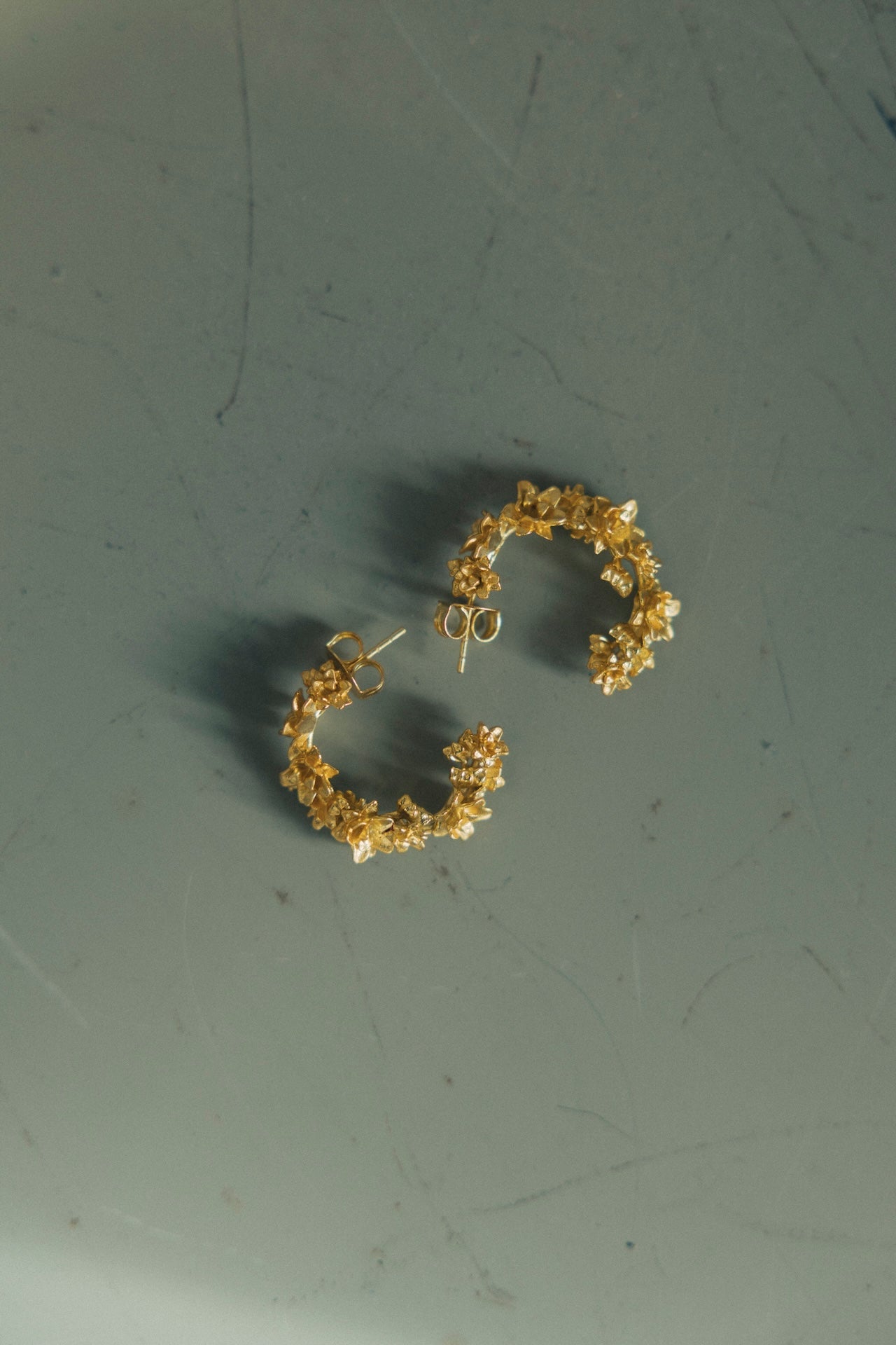 Mini Radix Rings