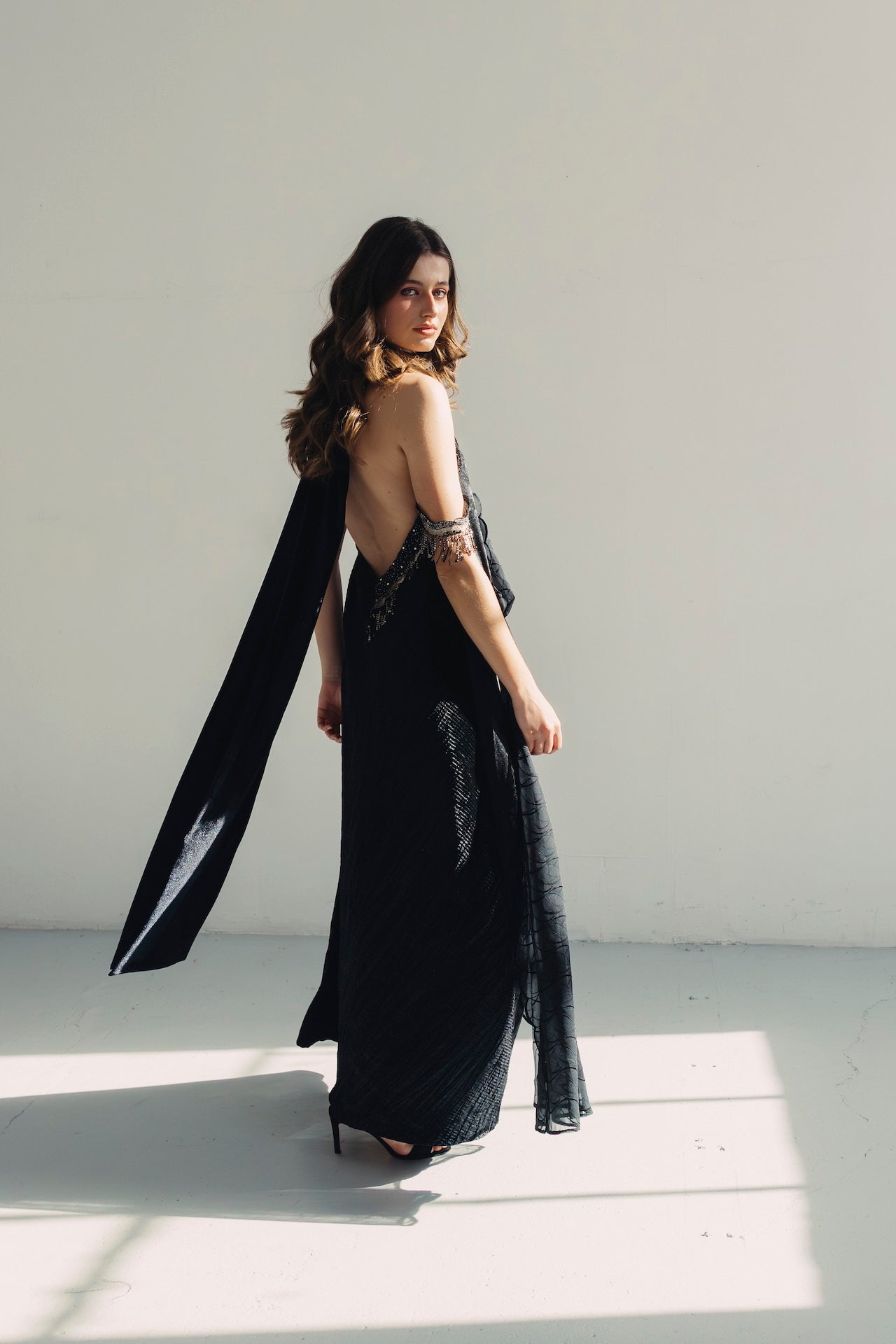 Queen Lathyrus Dress