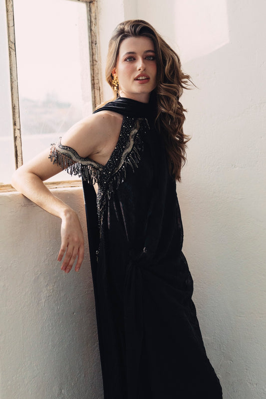 Vestido Globe