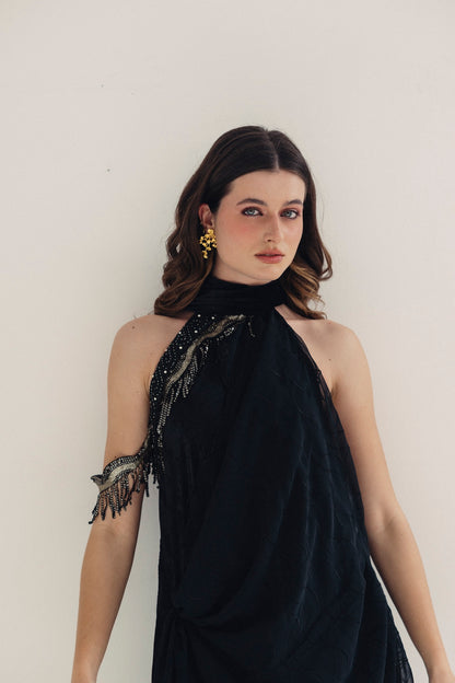Queen Lathyrus Dress