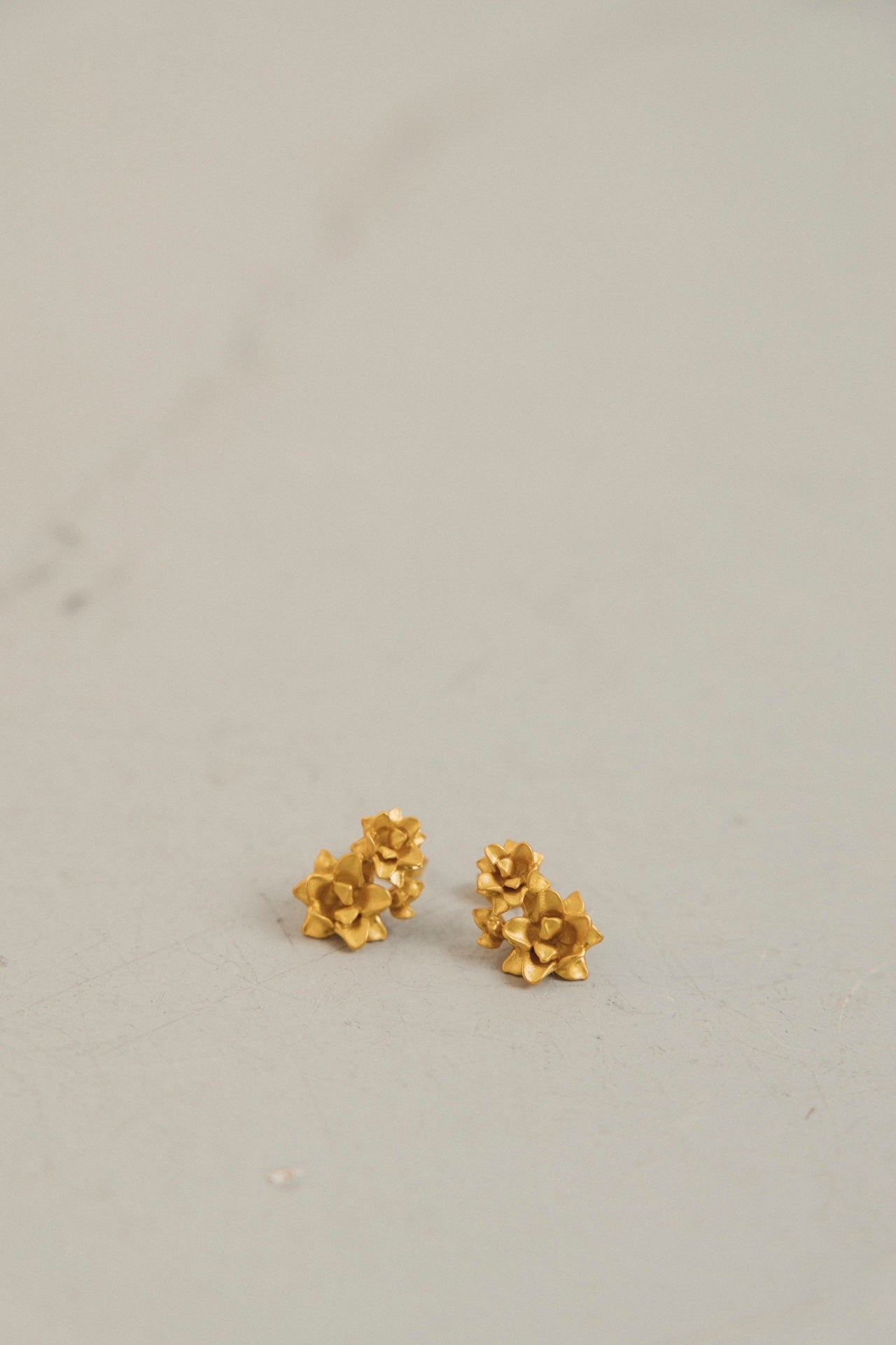 Mini Radix Rings