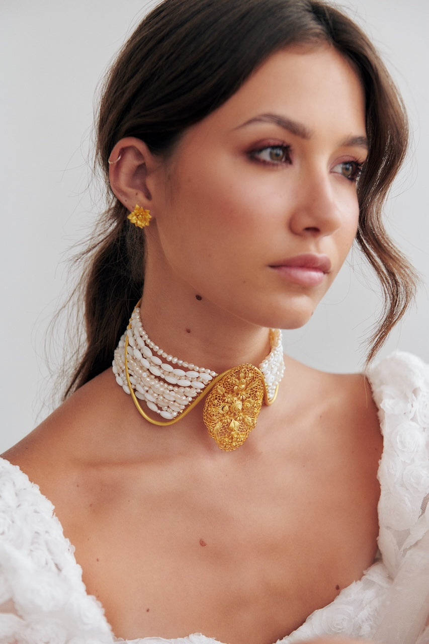 Choker Stella