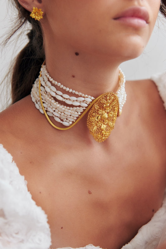 Hatshepsut Crown