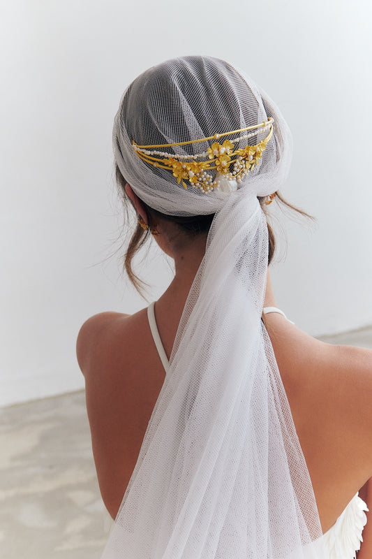 Hatshepsut Crown