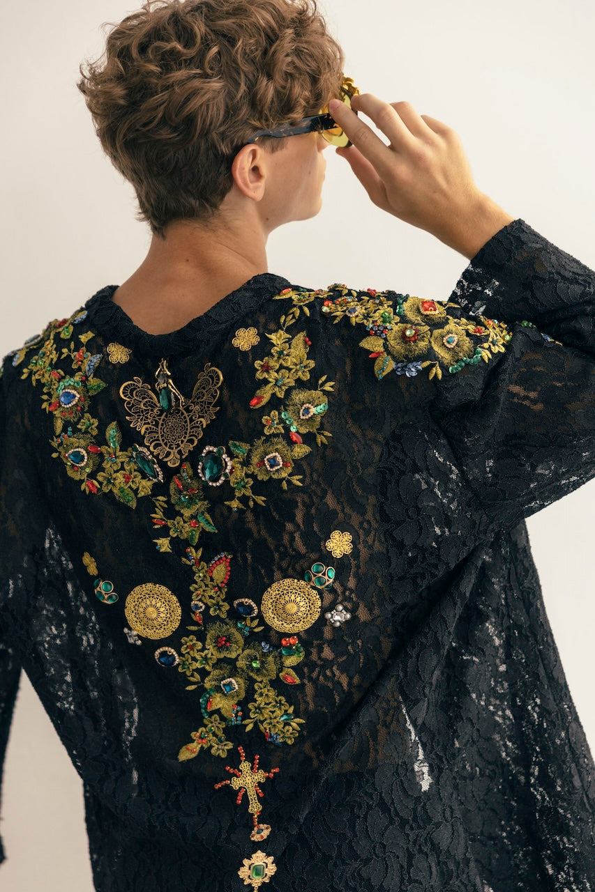 Blazer Emir