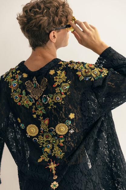 Blazer Emir
