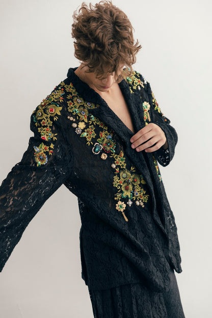 Blazer Emir