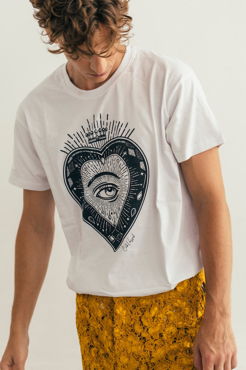 Tshirt Olho