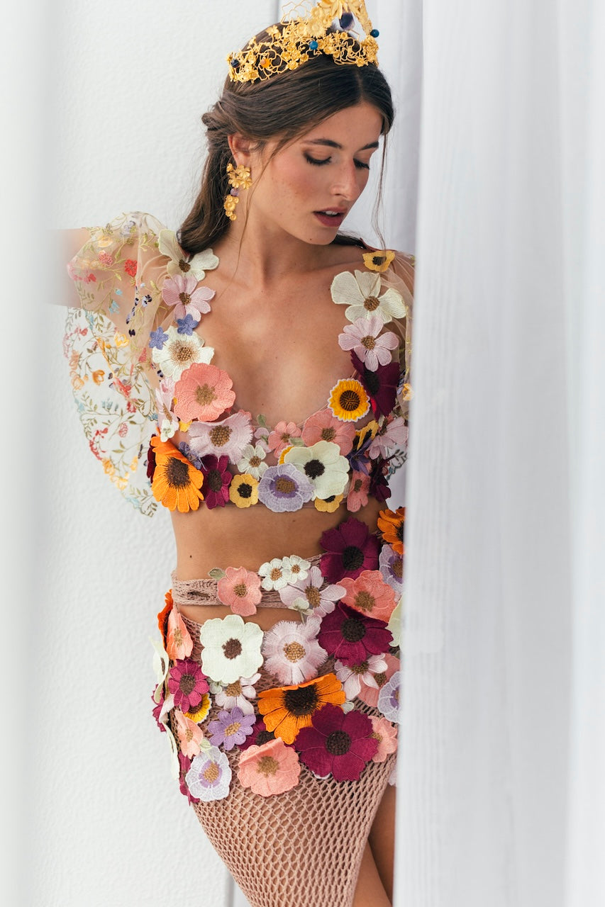 Top Queen Indya