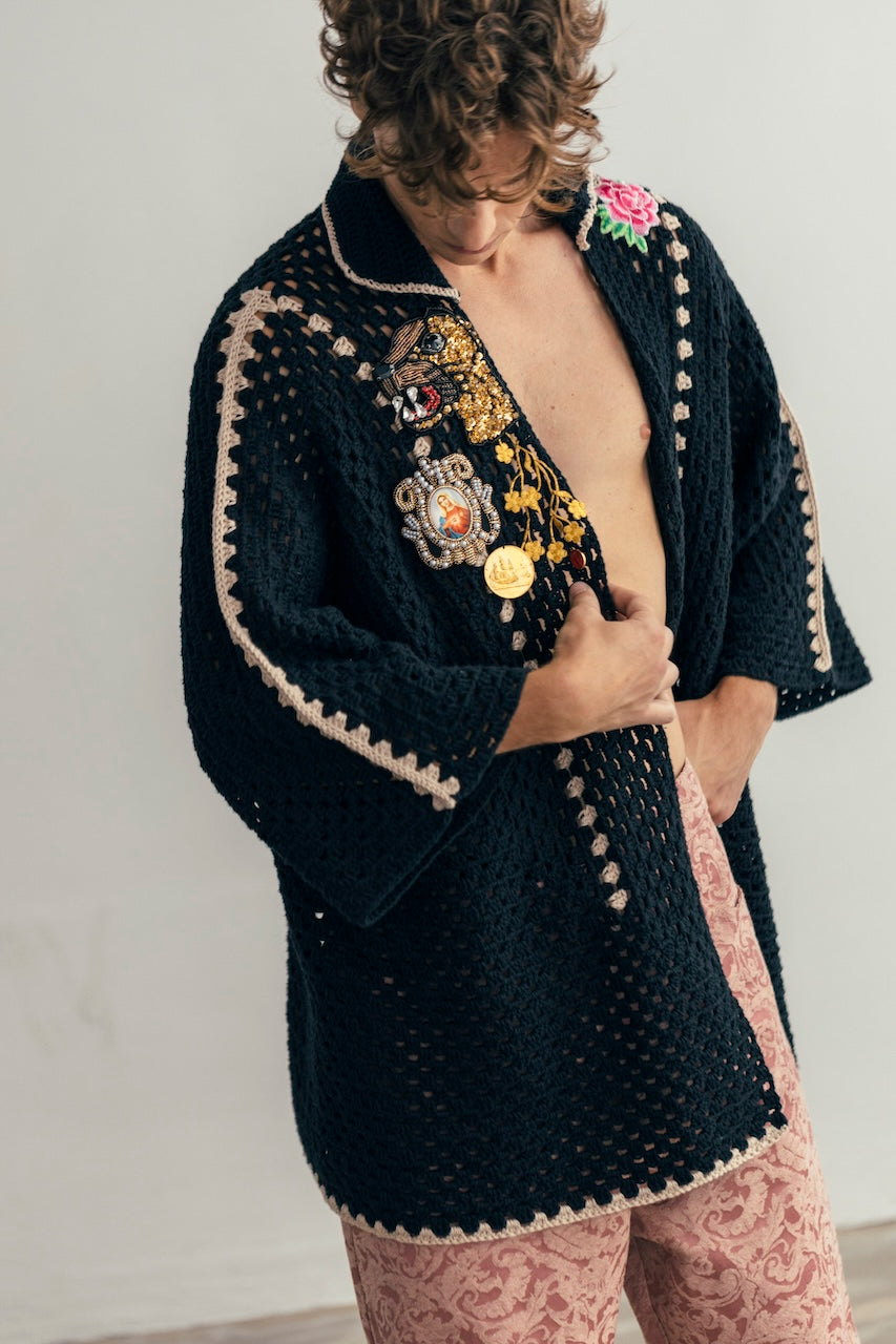 Camisa Julian