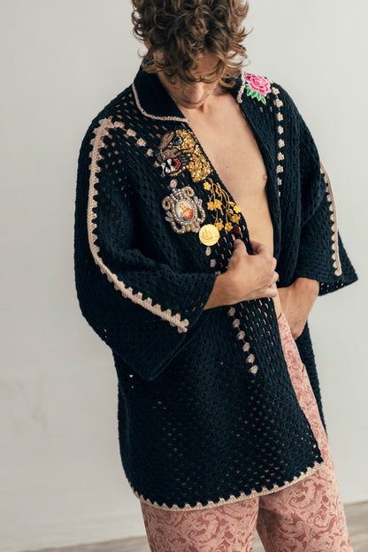 Camisa Julian