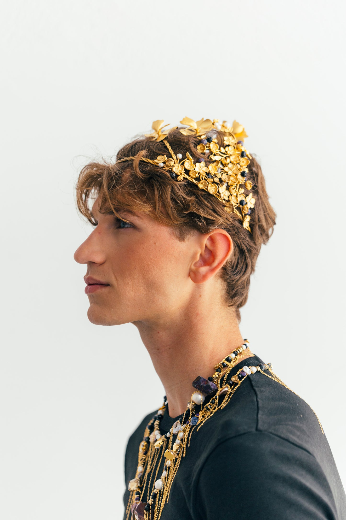 Crown Cyrus