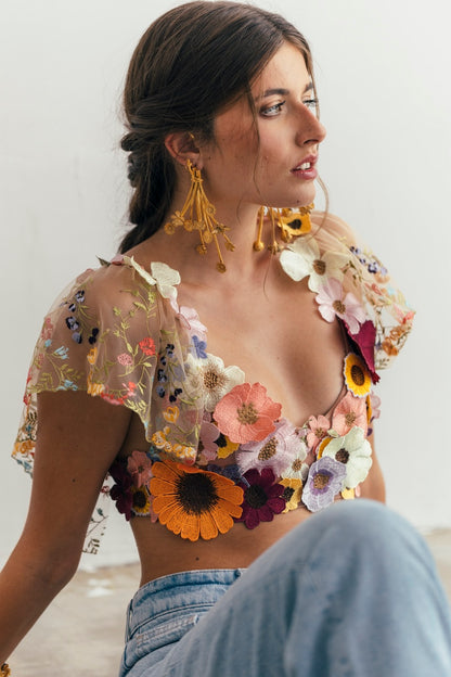 Top Queen Indya