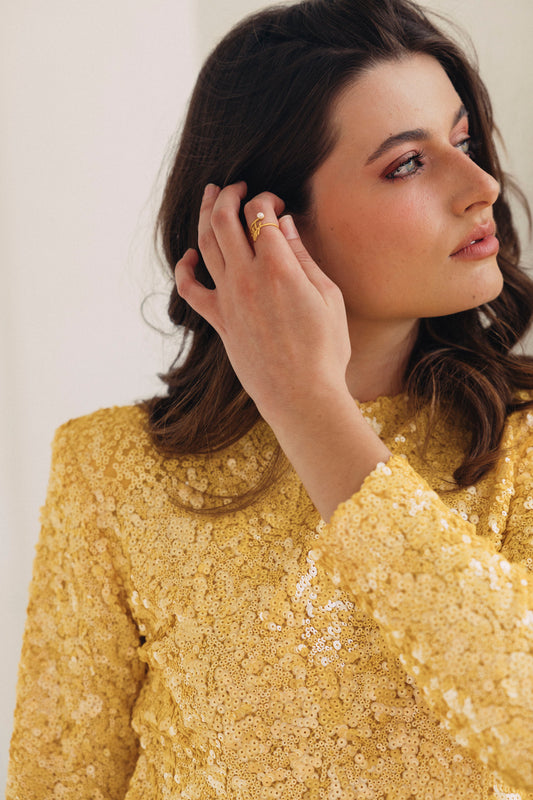 Anel Viva