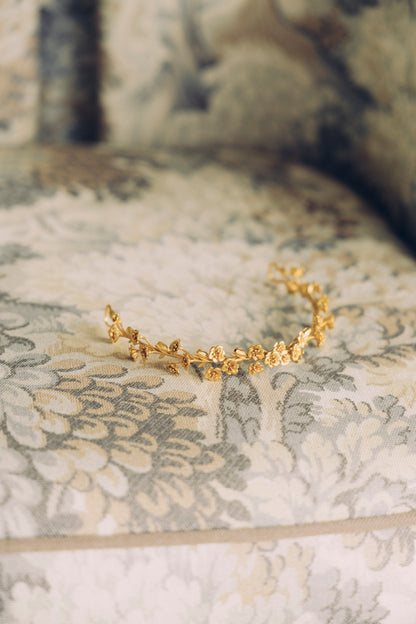 Toucado e Choker Hagnis