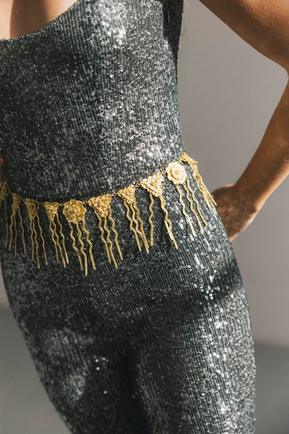 Vestido Reina Lathyrus